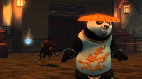 kung fu panda spiel pc